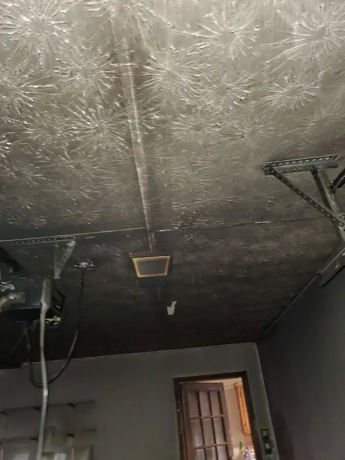 Fire and smoke damage assessment for Emergency Water Damage Services in Batesburg-Leesville